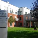 Centro Servizi "Ca' Arnaldi" di Noventa Vicentina assume 5 infermieri