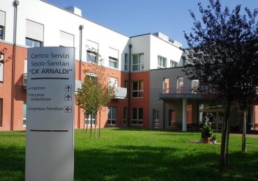 Centro Servizi "Ca' Arnaldi" di Noventa Vicentina assume 5 infermieri