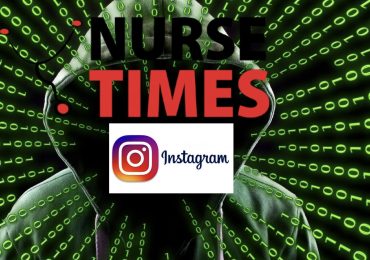 Hackerato il profilo instagram di NurseTimes