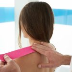 Kinesio taping: conosciamolo meglio