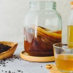 Kombucha: la bevanda che aiuta i pazienti con diabete di tipo 2