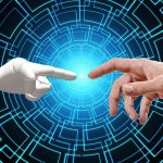 L'intelligenza artificiale non sostituirà gli OSS nella relazione di cura. Forse