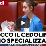 Ricciardi (M5S) replica a Fassino: "Ecco quanto guadagna un giovane medico"