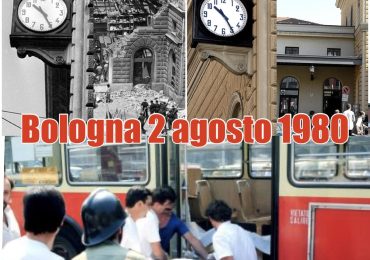 Strage di Bologna: gli infermieri che soccorsero le vittime riportano le loro testimonianze 8