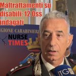 12 Oss indagati: prendevano a schiaffi e pugni disabili di un centro riabilitativo