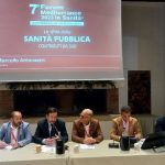 A Bari il Forum Mediterraneo 2023 in Sanità 1
