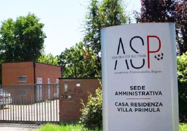 Asp Reggio Emilia - Città delle Persone: concorso per 50 oss