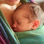 Babywearing in cure palliative pediatriche: studio di fattibilità