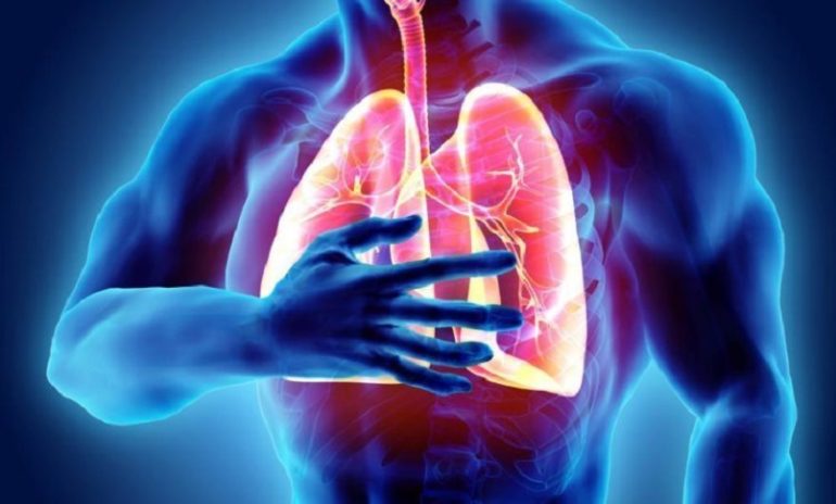 BPCO: possibile cura da autotrapianto di cellule polmonari?