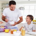 Colazione, un bambino su tre la fa in modo scorretto: cosa si rischia?