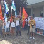 Contratti degli oss precari in scadenza il 30 novembre all'Asl 2 Chieti: sindacati pronti a manifestare