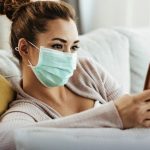 Covid, aggiornate le norme su isolamento e autosorveglianza