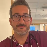 Da infermiere a prescrittore di farmaci: la storia professionale di Samuele Boschi in UK