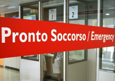Ddl "Riordino ospedali": area See and Treat affidata a infermieri qualificati