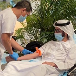 De Palma (Nursing Up): "Arabia Saudita ed Emirati Arabi sono le nuove isole felici per gli infermieri italiani"