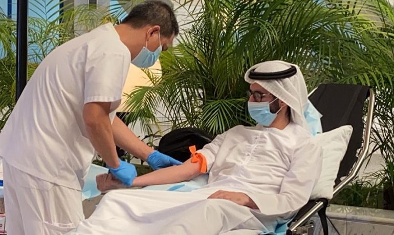 De Palma (Nursing Up): "Arabia Saudita ed Emirati Arabi sono le nuove isole felici per gli infermieri italiani"