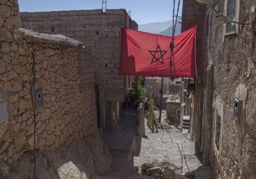 De Palma, Nursing Up: "Terremoto in Marocco, i nostri infermieri sono pronti ad aiutare"