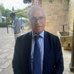 Forum Mediterraneo 2023 in Sanità: intervista a Rocco Palese (assessore Sanità Regione Puglia)