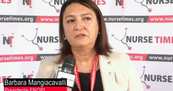 Forum Mediterraneo 2023 in Sanità: video intervista a Barbara Mangiacavalli