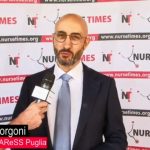 Forum Mediterraneo 2023 in Sanità: video intervista a Giovanni Gorgoni