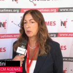 Forum Mediterraneo 2023 in Sanità: video intervista a Lorena Martini