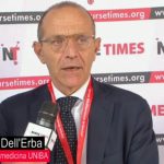 Forum Mediterraneo 2023 in Sanità: video intervista ad Alessandro Dell'Erba