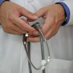 "Il mio stipendio mensile? Un medico a gettone lo guadagna in tre giorni"