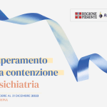 ECM (4 crediti) Fad gratuita per infermieri, psicologo e professioni sanitarie "Il superamento della contenzione in psichiatria"