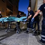 Infermiera uccisa a coltellate: chi era Rossella Nappini 1