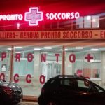 Infermiere colpito da un pugno al volto: nuova aggressione al Galliera di Genova