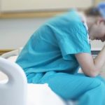 Insonnia, De Palma (Nursing Up): "Ne soffre quasi il 70% degli infermieri"