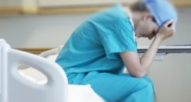 Insonnia, De Palma (Nursing Up): "Ne soffre quasi il 70% degli infermieri"