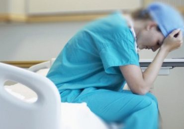 Insonnia, De Palma (Nursing Up): "Ne soffre quasi il 70% degli infermieri"