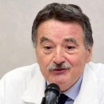 Iss, sarà Rocco Bellantone il nuovo presidente