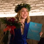 La dott.ssa Citeroni presenta una revisione della letteratura sul cateterismo intermittente pulito nel bambino con vescica neurologica