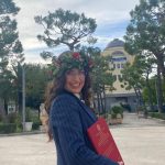 La dott.ssa Locorotondo presenta uno studio cross sectional multicentrico sul treatment satisfaction for medication (TSQM) nella sclerosi multipla