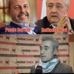 Nursing Up: "Mancano infermieri ma si aumentano i posti in medicina". La replica dei deputati di Forza Italia Nevi e Barelli