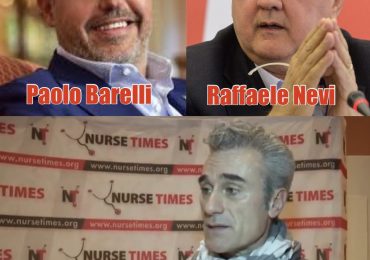 Nursing Up: "Mancano infermieri ma si aumentano i posti in medicina". La replica dei deputati di Forza Italia Nevi e Barelli