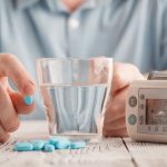 Pressione arteriosa: una singola pillola per tenerla sotto controllo