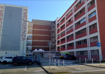 "Radiografia del collo dell'utero": Diagnosi grottesche dei medici argentini nei pronto soccorso del Friuli