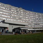 Ricostruzione di trachea e arteria anonima: prima mondiale al Sant'Andrea di Roma