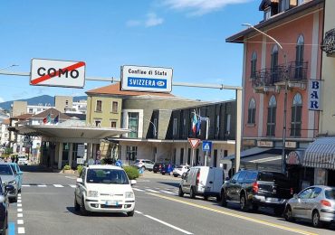Aree di confine, Nursing Up Lombardia "benedice" gli incentivi previsti dalla Finanziaria