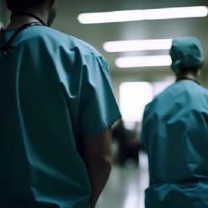Ausl Romagna: "Turni di pronta disponibilità non collegati a carenza di infermieri"