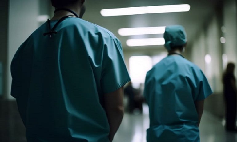 Ausl Romagna: "Turni di pronta disponibilità non collegati a carenza di infermieri"