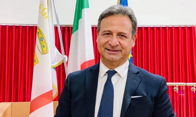 Bando Ispe Lecce per assunzione di oss, consigliere Pagliaro presenta interrogazione: "Regione lo revochi"