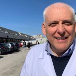 Carenza di infermieri, professor Mariangeli (Università L'Aquila): "Professione percepita come non gratificante"