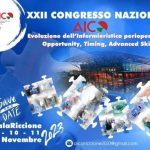 Congresso nazionale Aico, scatta il conto alla rovescia