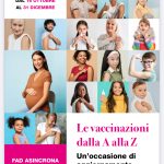 Ecm (9 crediti) Fad “Le vaccinazioni dalla A alla Z”