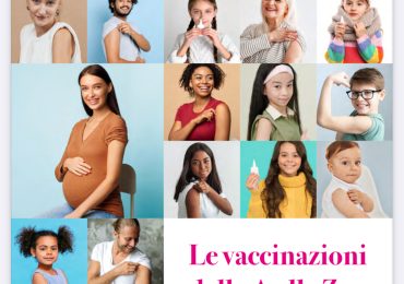 Ecm (9 crediti) Fad “Le vaccinazioni dalla A alla Z”