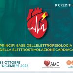 Ecm Fad “Principi base dell’elettrofisiologia e della elettrostimolazione cardiaca”
